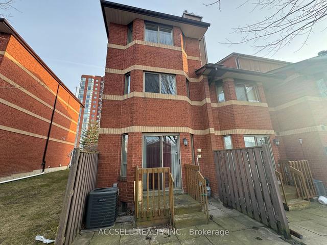 28 - 2472 Eglinton Ave E, Townhouse with 4 bedrooms, 3 bathrooms and 1 parking in Toronto ON | Image 15