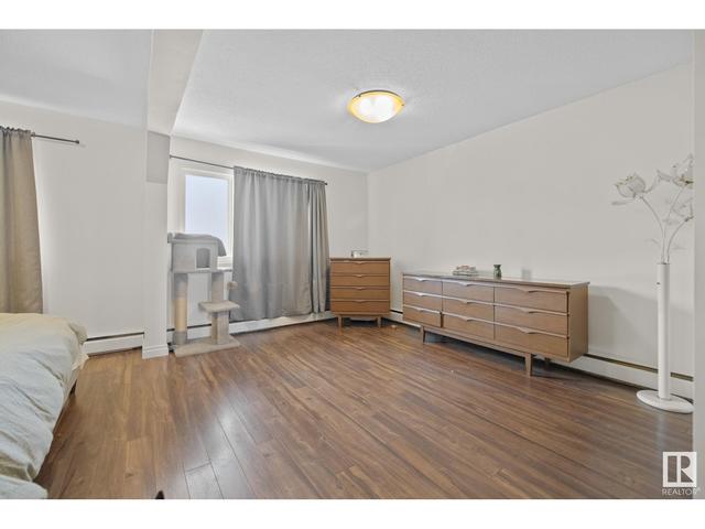 210 - 11429 124 St Nw, Condo with 2 bedrooms, 1 bathrooms and null parking in Edmonton AB | Image 23