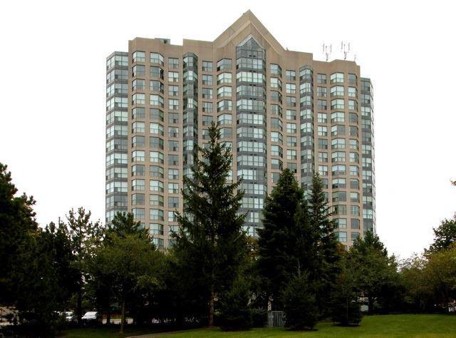 406 - 2177 Burnhamthorpe Rd W, Condo with 1 bedrooms, 1 bathrooms and 1 parking in Mississauga ON | Image 1