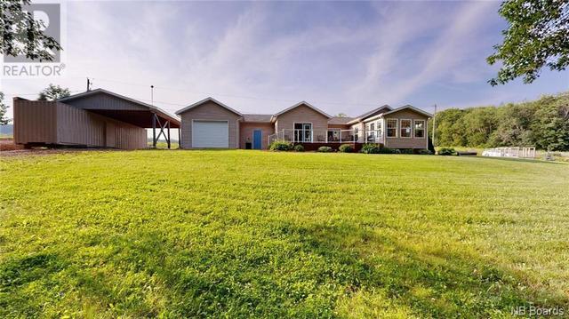 3 Gilbert Road, House detached with 2 bedrooms, 1 bathrooms and null parking in Kars NB | Image 9