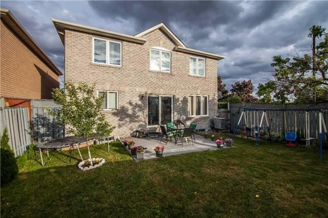 80 Oaklea Blvd, House detached with 5 bedrooms, 4 bathrooms and 7 parking in Brampton ON | Image 19