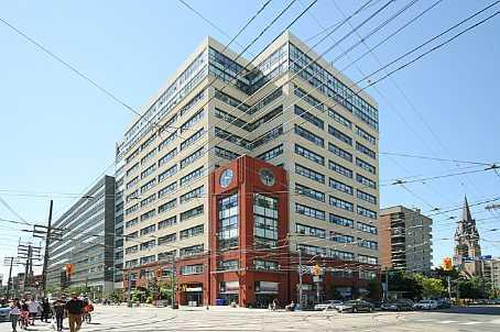 lph11 - 700 King St W, Condo with 2 bedrooms, 2 bathrooms and 1 parking in Toronto ON | Image 1