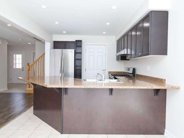 169 Buick Blvd, House detached with 4 bedrooms, 4 bathrooms and 3 parking in Brampton ON | Image 4