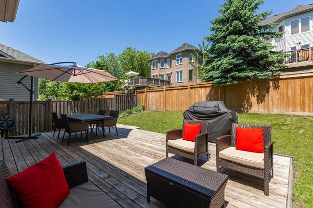 4 Windsor Cres, House detached with 4 bedrooms, 4 bathrooms and 5 parking in Barrie ON | Image 25