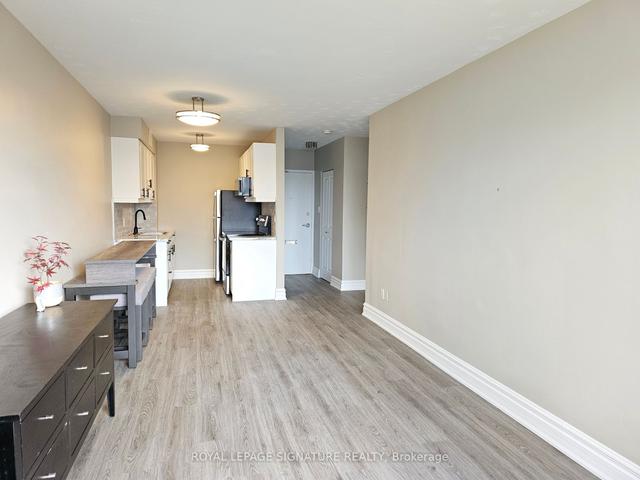405 - 101 Queen St S, Condo with 1 bedrooms, 1 bathrooms and 1 parking in Hamilton ON | Image 15