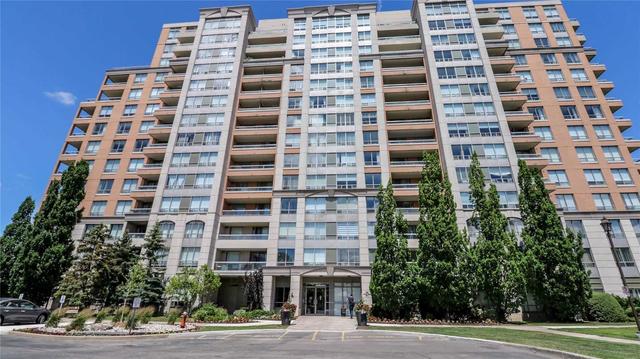lph3 - 29 Northern Heights Dr, Condo with 3 bedrooms, 2 bathrooms and 2 parking in Richmond Hill ON | Image 12