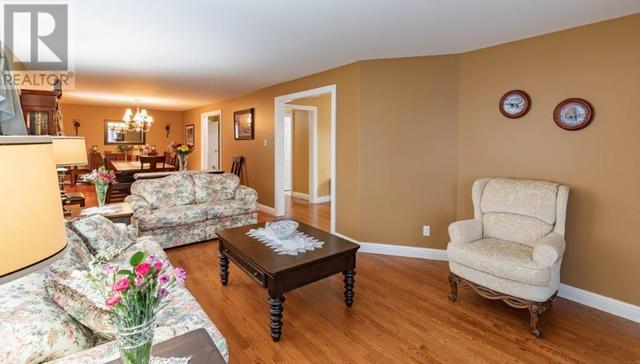 131 Groves Road, House detached with 3 bedrooms, 3 bathrooms and null parking in St. John's NL | Image 6