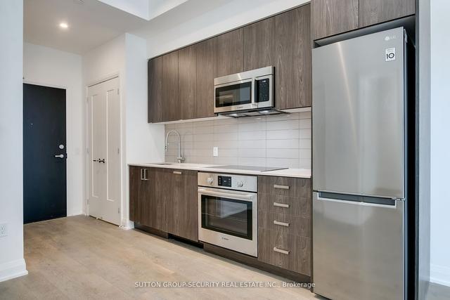 414 - 293 The Kingsway, Condo with 1 bedrooms, 1 bathrooms and 0 parking in Toronto ON | Image 22