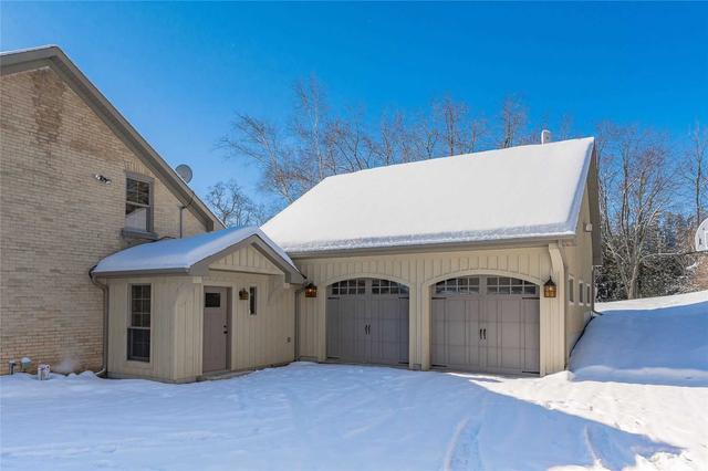 4092 Sideroad 25 S, House detached with 4 bedrooms, 2 bathrooms and 6 parking in Puslinch ON | Image 23