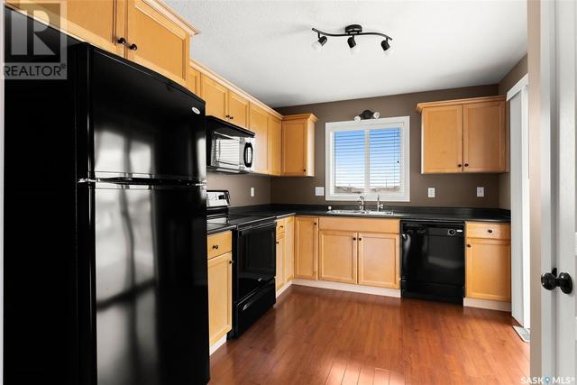 66 - 4101 Preston Crescent, House attached with 2 bedrooms, 1 bathrooms and null parking in Regina SK | Image 7
