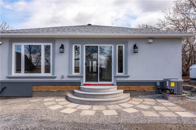 5015 #6 Highway S, House detached with 3 bedrooms, 1 bathrooms and 10 parking in Haldimand County ON | Image 8