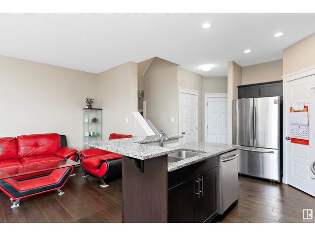 17115 38 St Nw, House detached with 3 bedrooms, 2 bathrooms and 3 parking in Edmonton AB | Image 10
