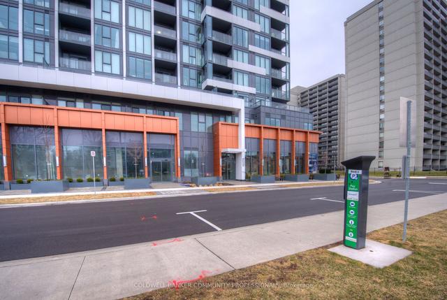 2003 - 500 Brock Ave, Condo with 2 bedrooms, 2 bathrooms and 1 parking in Burlington ON | Image 27