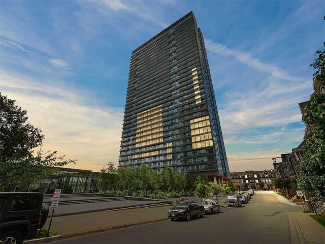 1516 - 105 The Queensway, Condo with 1 bedrooms, 1 bathrooms and 1 parking in Toronto ON | Image 12