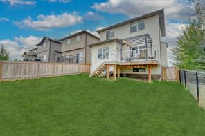137 Wildrose Drive, House detached with 4 bedrooms, 3 bathrooms and 4 parking in Wheatland County AB | Image 15
