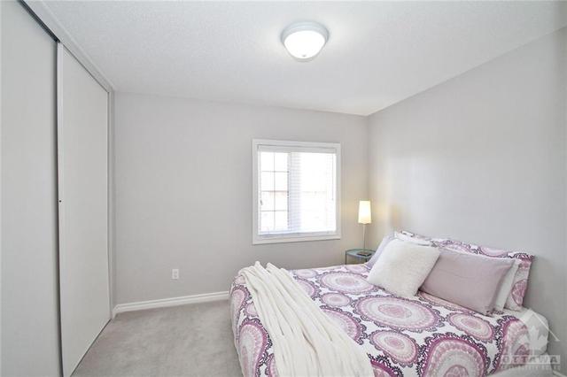 79 Saddlesmith Circle, Townhouse with 3 bedrooms, 3 bathrooms and 4 parking in Ottawa ON | Image 22