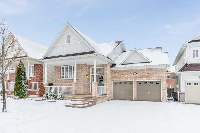 110 Diana Way, House detached with 2 bedrooms, 3 bathrooms and 4 parking in Barrie ON | Image 12