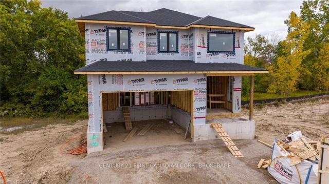 lot 35 Greene St, House detached with 3 bedrooms, 3 bathrooms and 4 parking in South Huron ON | Image 2
