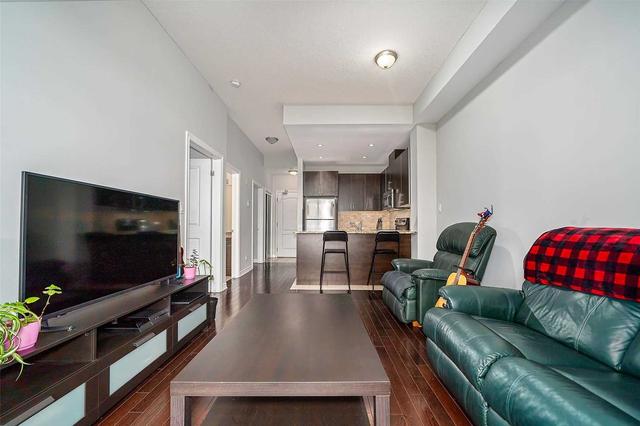 511 - 5327 Upper Middle Rd, Condo with 1 bedrooms, 1 bathrooms and 1 parking in Burlington ON | Image 6