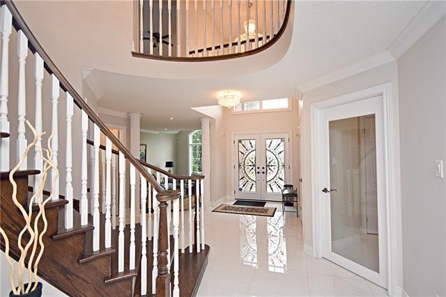 2144 Langtry Dr, House detached with 4 bedrooms, 6 bathrooms and 9 parking in Oakville ON | Image 6