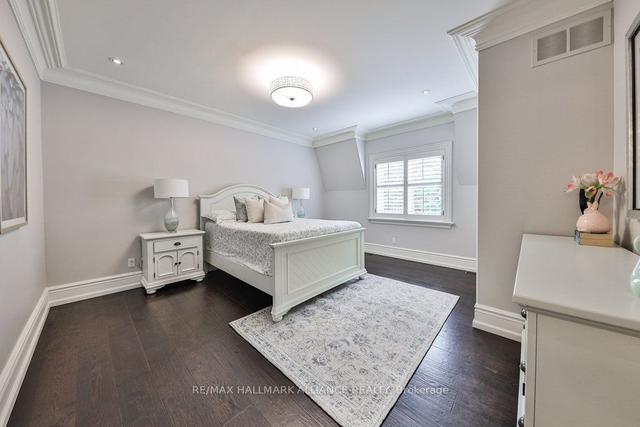 1252 Donlea Cres, House detached with 4 bedrooms, 5 bathrooms and 15 parking in Oakville ON | Image 15
