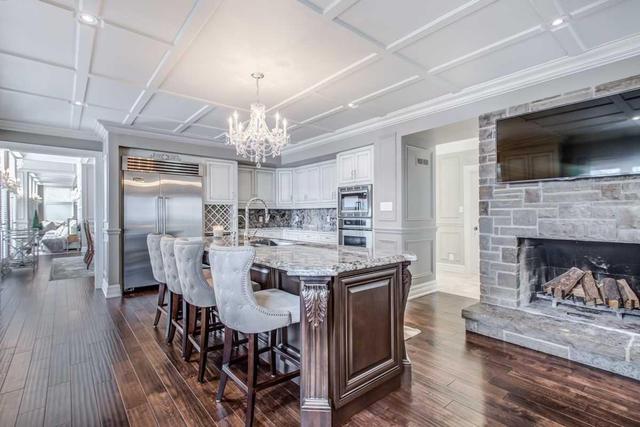 620 Sunset Beach Rd, House detached with 4 bedrooms, 6 bathrooms and 20 parking in Richmond Hill ON | Image 14