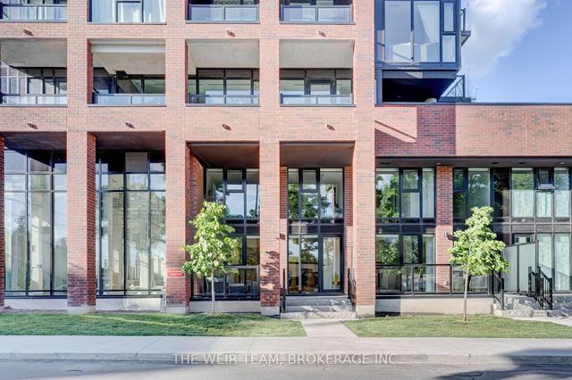 th 103 - 2799 Kingston Rd, Townhouse with 3 bedrooms, 3 bathrooms and 1 parking in Toronto ON | Image 26