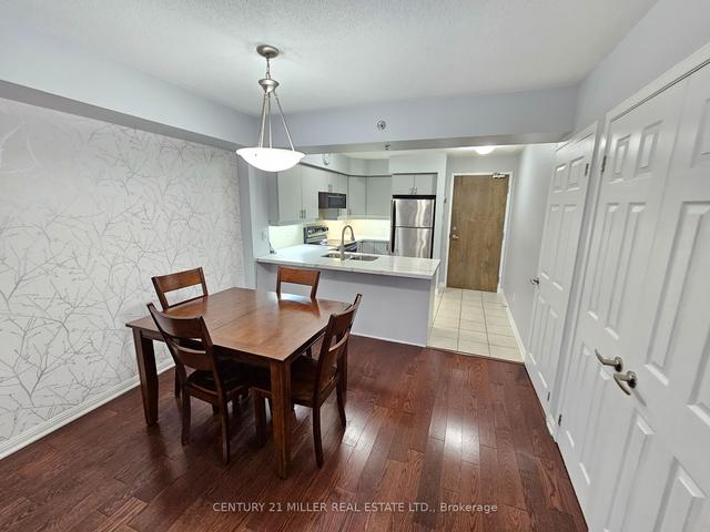 114 - 3070 Rotary Way, Condo with 2 bedrooms, 2 bathrooms and 3 parking in Burlington ON | Image 7