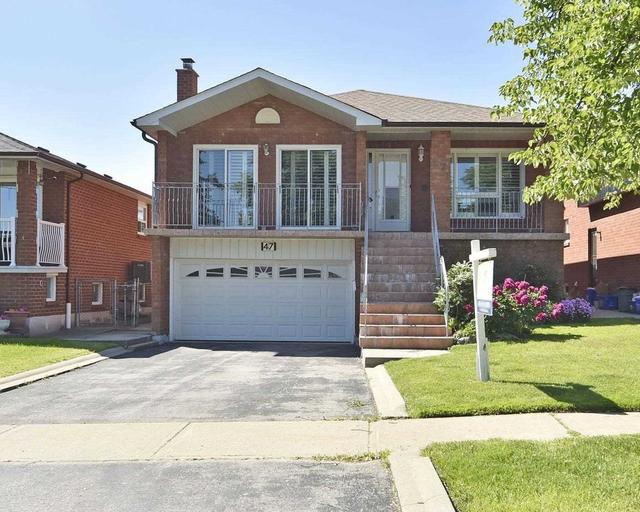 47 Harmonia Cres, House detached with 3 bedrooms, 3 bathrooms and 3 parking in Vaughan ON | Image 1