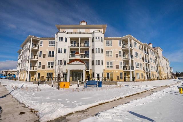 321 - 50 Lakebreeze Dr, Condo with 2 bedrooms, 2 bathrooms and 1 parking in Clarington ON | Image 10