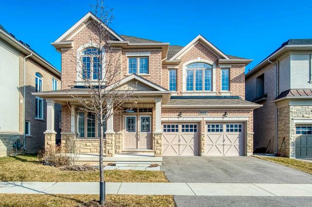 3155 Velebit Park Blvd, House detached with 4 bedrooms, 4 bathrooms and 4 parking in Burlington ON | Image 12