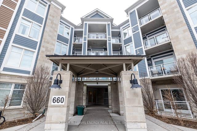 112 - 660 Gordon St, Condo with 1 bedrooms, 1 bathrooms and 1 parking in Whitby ON | Image 17