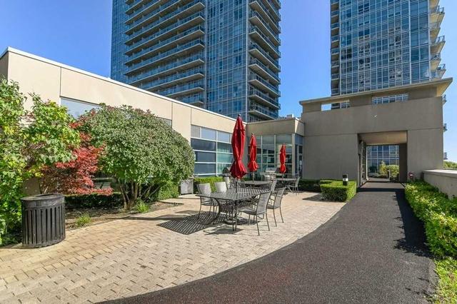805 - 185 Legion Rd N, Condo with 2 bedrooms, 2 bathrooms and 2 parking in Toronto ON | Image 22