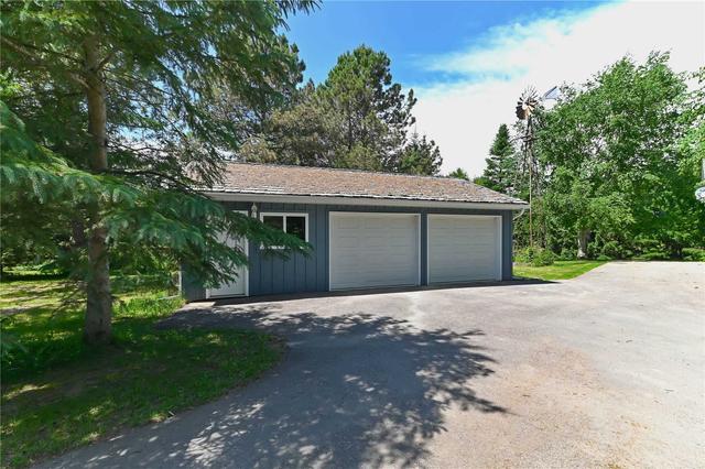 585367 County Road 17 Rd, House detached with 3 bedrooms, 3 bathrooms and 6 parking in Melancthon ON | Image 13