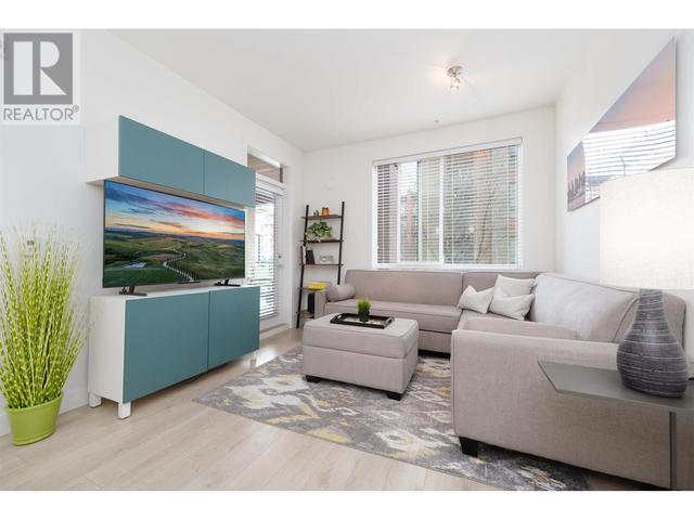 208 - 719 W 3rd Street, Condo with 2 bedrooms, 1 bathrooms and 1 parking in North Vancouver BC | Image 24