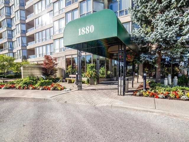 330 - 1880 Valley Farm Rd, Condo with 2 bedrooms, 2 bathrooms and 1 parking in Pickering ON | Image 23