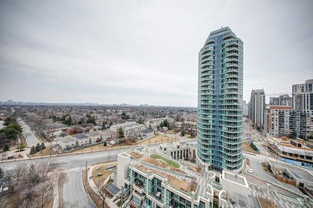 lph05 - 28 Olive Ave, Condo with 1 bedrooms, 1 bathrooms and 1 parking in Toronto ON | Image 5