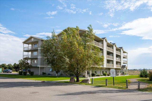 301 - 99 Westview Drive, Condo with 2 bedrooms, 1 bathrooms and 1 parking in Willow Creek No. 26 AB | Image 14