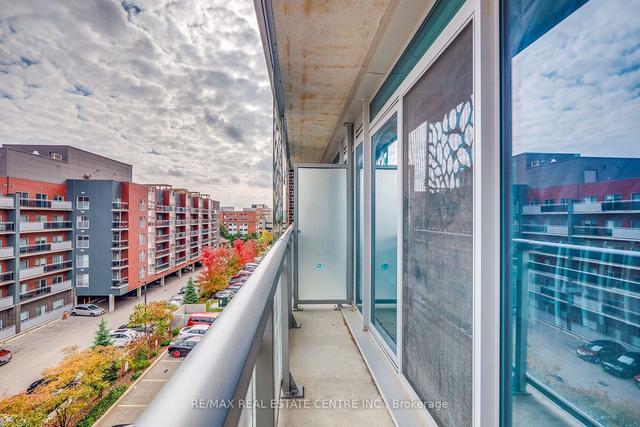 504 - 250 Albert St, Condo with 1 bedrooms, 1 bathrooms and 0 parking in Waterloo ON | Image 15