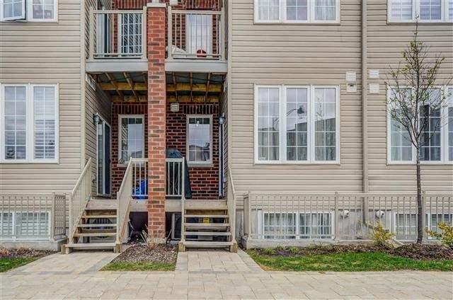 87 - 387 Beechgrove Dr, Townhouse with 3 bedrooms, 3 bathrooms and 1 parking in Toronto ON | Image 17