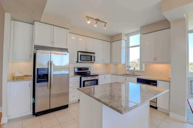 920 - 20 Bloorview Pl, Condo with 2 bedrooms, 2 bathrooms and 2 parking in Toronto ON | Image 38