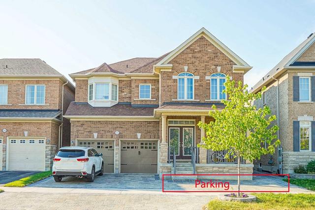 414 Williamson(Bsmt) Rd, House detached with 3 bedrooms, 1 bathrooms and 1 parking in Markham ON | Image 1