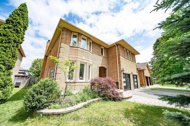 100 Erickson Dr N, House detached with 5 bedrooms, 4 bathrooms and 4 parking in Whitby ON | Image 23