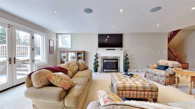 189 Oxford St, House detached with 6 bedrooms, 6 bathrooms and 19 parking in Richmond Hill ON | Image 28