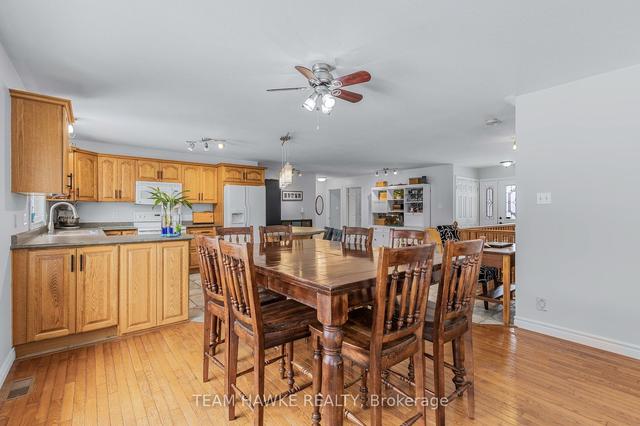 124 Arlynn Cres, House detached with 3 bedrooms, 3 bathrooms and 10 parking in Penetanguishene ON | Image 32