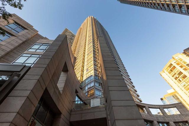 609 - 2191 Yonge St, Condo with 1 bedrooms, 1 bathrooms and 1 parking in Toronto ON | Image 20
