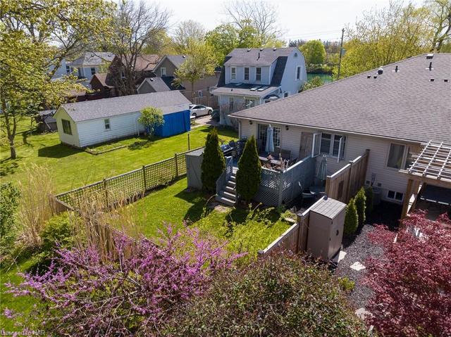 3907 Front Street, House attached with 5 bedrooms, 2 bathrooms and 4 parking in Niagara Falls ON | Image 44