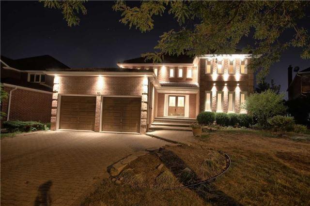 39 Montrose Cres, House detached with 4 bedrooms, 4 bathrooms and 6 parking in Markham ON | Image 20