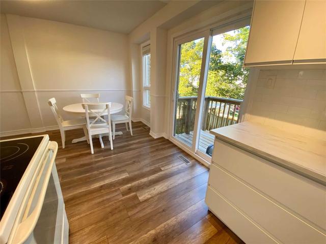 14 - 2272 Mowat Ave, Townhouse with 3 bedrooms, 3 bathrooms and 3 parking in Oakville ON | Image 9
