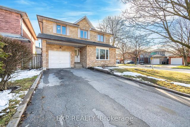 1 Sage Crt, House detached with 4 bedrooms, 4 bathrooms and 5 parking in Brampton ON | Image 12
